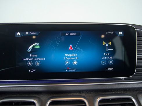 Used 2022 Mercedes-Benz GLE 53 AMG 4MATIC Coupe image 41