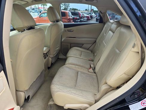 Used 2010 Lexus RX 350 Base AWD 4dr SUV image 11