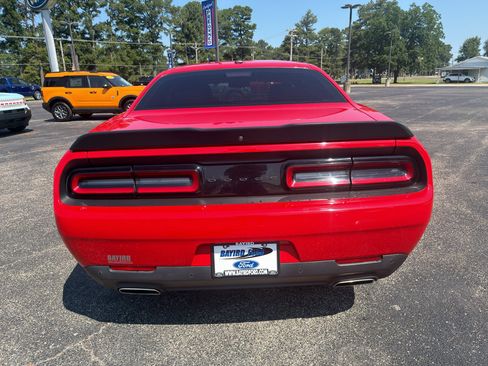 Used 2022 Dodge Challenger GT w/ Blacktop Package RWD image 24