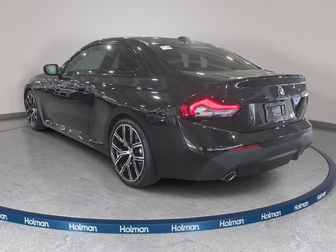 Certified 2023 BMW 230i Coupe w/ Convenience Package RWD image 7