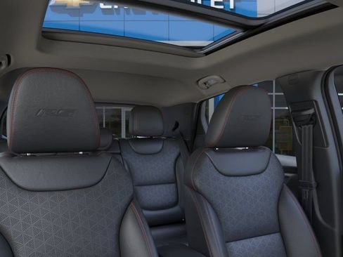 New 2027 Chevrolet Bolt RS w/ Technology Package FWD image 49