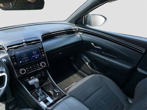 Used 2022 Hyundai Santa Cruz SEL w/ Activity Package image 22