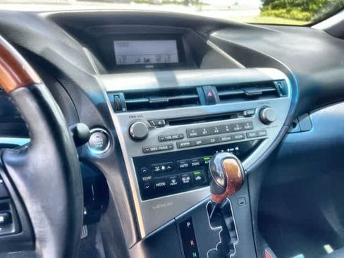 Used 2011 Lexus RX 350 2WD w/ Premium Pkg image 18