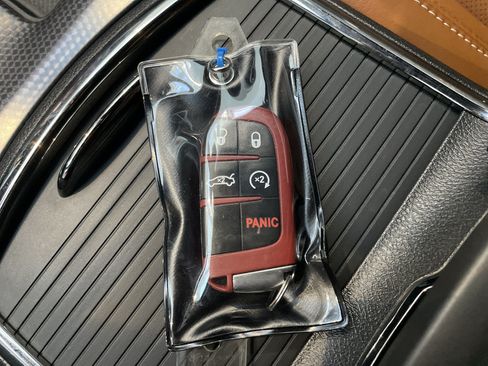Used 2023 Dodge Charger SRT Hellcat w/ Harman/Kardon Audio Group RWD image 45