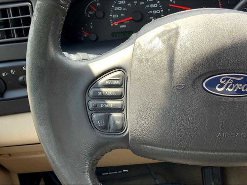 Used 2005 Ford Excursion Limited image 23