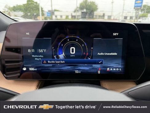 Used 2026 Chevrolet Equinox ACTIV w/ LPO, Floor Liner Package FWD image 16