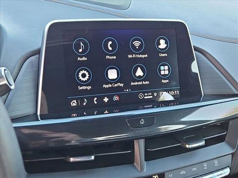 Used 2024 Cadillac CT4 V RWD image 18