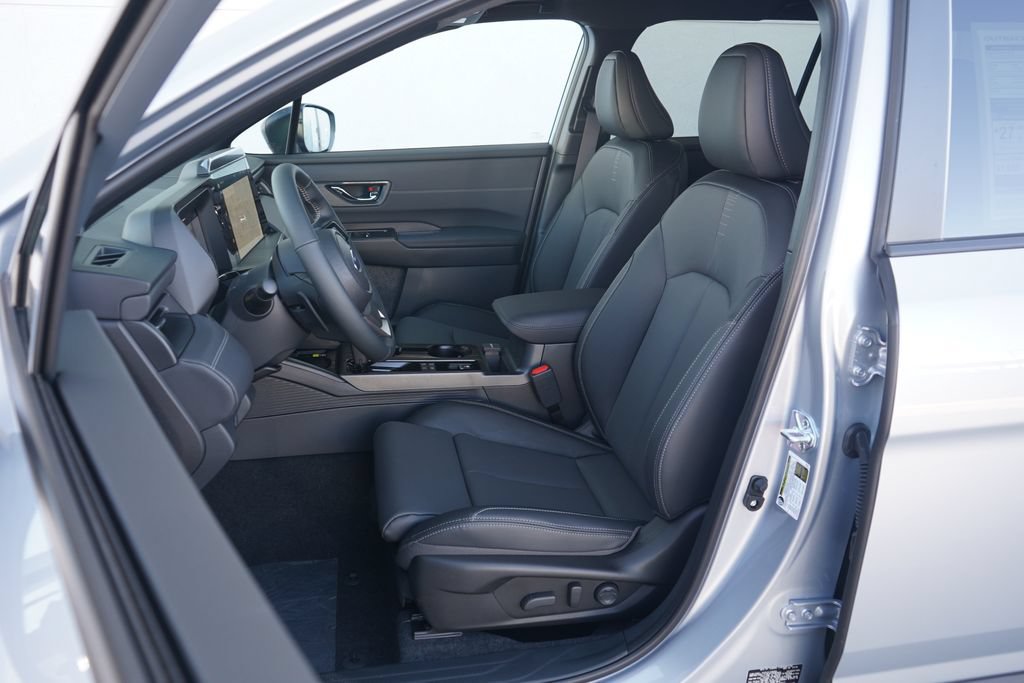 New 2026 Subaru Outback Touring AWD/4WD image 6