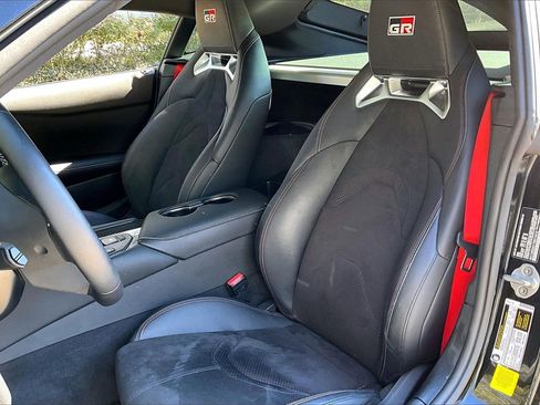 Used 2026 Toyota Supra image 17