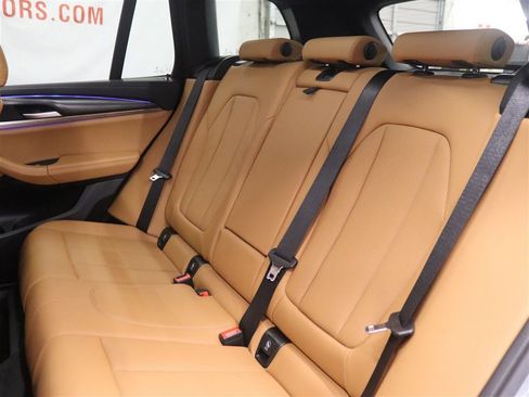 Used 2024 BMW X3 M40i w/ Premium Package AWD/4WD image 18