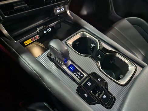 Used 2023 Lexus RX 500h h F SPORT Performance AWD image 39