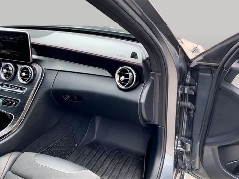 Used 2018 Mercedes-Benz C 43 AMG 4MATIC Sedan image 19