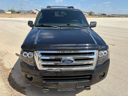 Used 2011 Ford Expedition Limited w/ 301A Rapid Spec Order Code RWD image 17