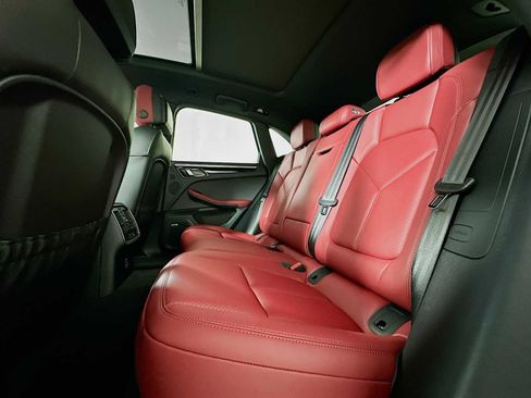 New 2026 Porsche Macan S image 22