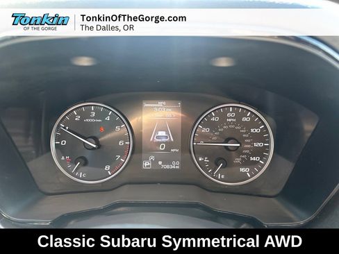 Used 2024 Subaru Outback Premium AWD/4WD image 19