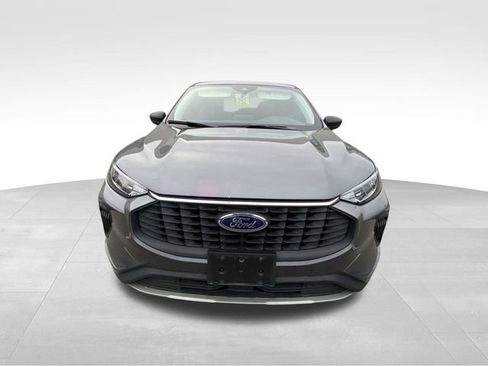 Used 2023 Ford Escape Active image 16