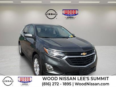 Used 2020 Chevrolet Equinox LT