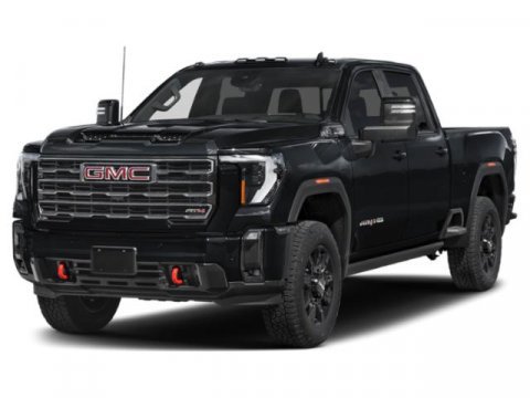 Used 2026 GMC Sierra 2500 AT4 w/ AT4 Premium Plus Package AWD/4WD image 1