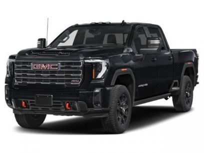 Used 2026 GMC Sierra 2500 AT4 w/ AT4 Premium Plus Package