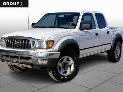 Used 2003 Toyota Tacoma PreRunner