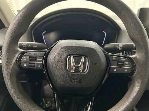 Certified 2023 Honda Civic LX image 18