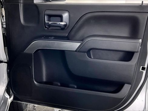 Used 2014 Chevrolet Silverado 1500 LT w/ Texas Edition, 1LT Trim image 21