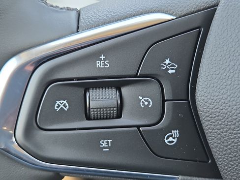 New 2026 Chevrolet Trax LT w/ LT Convenience Package image 28