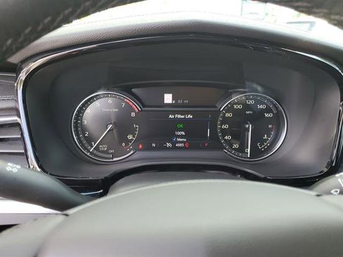 Certified 2023 Cadillac XT6 Premium Luxury image 59