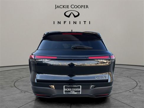 New 2026 INFINITI QX60 Sport image 4