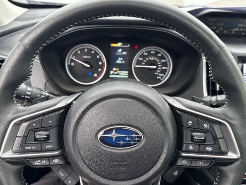 Used 2023 Subaru Forester Limited image 23