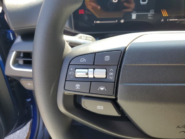 New 2026 Kia K4 FWD image 28