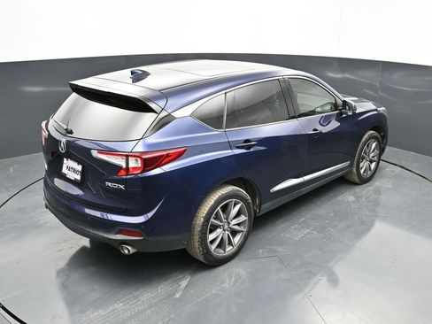 Used 2019 Acura RDX FWD w/ Technology Package image 37
