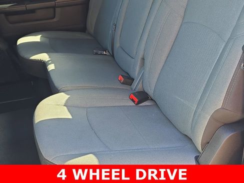 Certified 2024 RAM 3500 Big Horn image 13