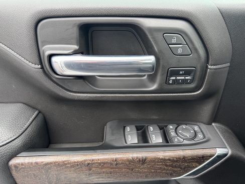 Used 2023 GMC Sierra 2500 Denali image 23