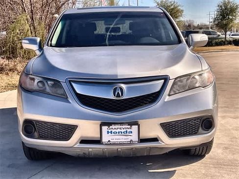 Used 2014 Acura RDX FWD image 7