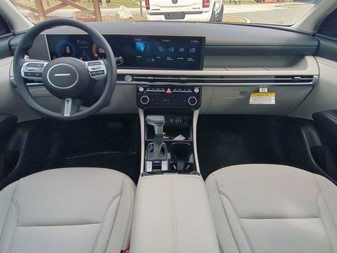 New 2026 Hyundai Tucson SEL AWD/4WD image 18