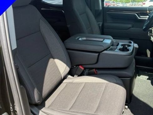New 2026 Chevrolet Silverado 1500 LT AWD/4WD image 30