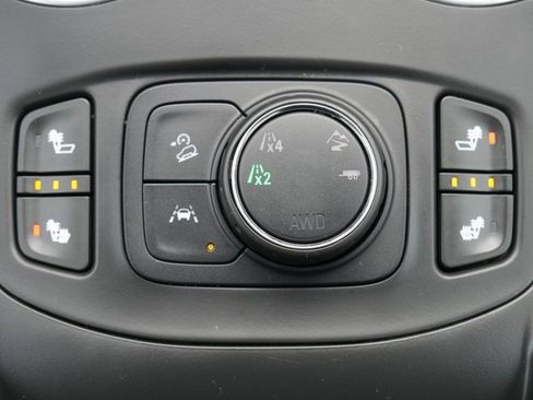 Used 2020 GMC Terrain SLT w/ Preferred Package image 23