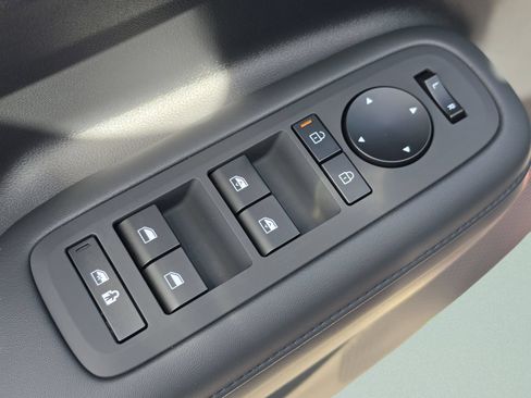 New 2026 Hyundai Santa Fe SEL FWD image 21