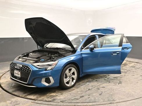 Used 2023 Audi A3 2.0T Premium image 44