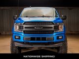 Used 2020 Ford F150 XLT w/ Equipment Group 302A Luxury image 4
