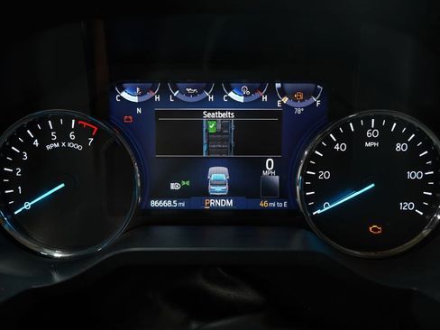 Used 2024 Ford Expedition Max Limited RWD image 15