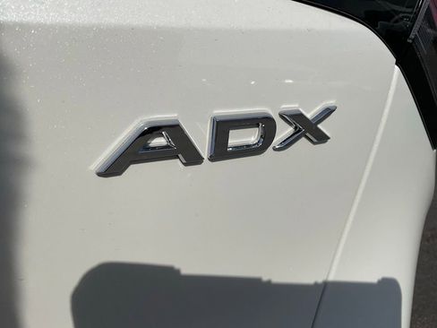 New 2026 Acura ADX A-Spec AWD/4WD image 18