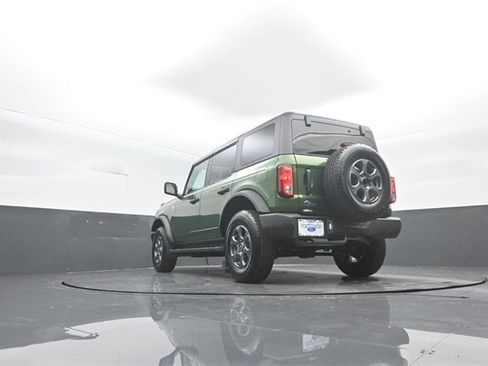 Certified 2024 Ford Bronco Big Bend image 35