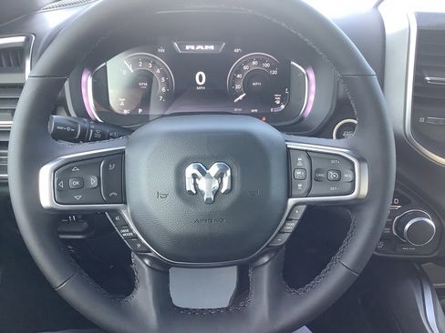 New 2026 RAM 1500 Big Horn image 15