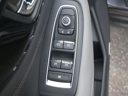 Certified 2023 Subaru Outback Limited AWD/4WD image 15