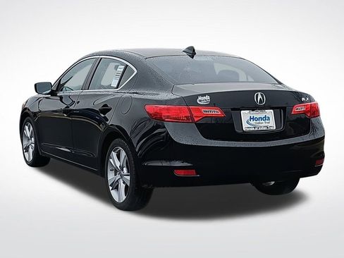 Used 2014 Acura ILX 2.0L image 9