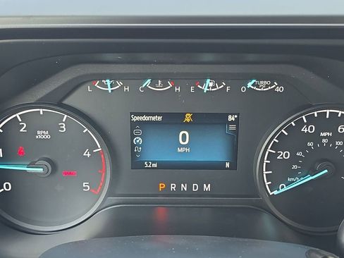 New 2026 Ford F250 XL w/ XL Driver Assist Package image 15