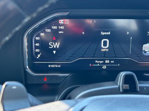 Used 2024 GMC Sierra 1500 Denali Ultimate image 38