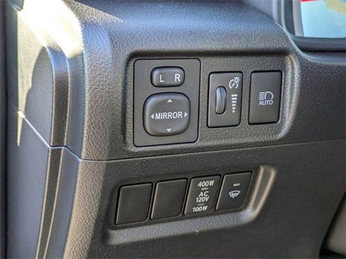 Used 2024 Toyota 4Runner SR5 Premium image 14